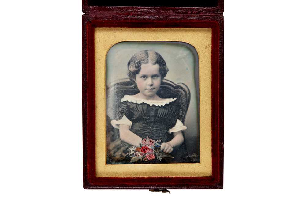 Lot 19 - Richard Beard (1801-1885)