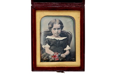 Lot 19 - Richard Beard (1801-1885)