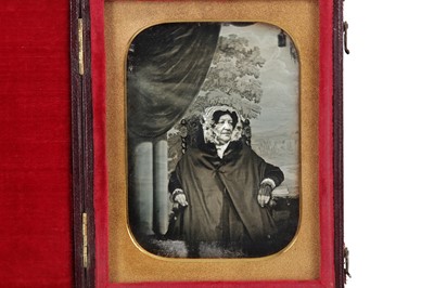 Lot 28 - Antoine François Jean Claudet (1797-1867)