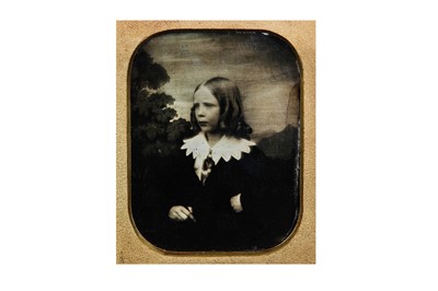 Lot 30 - Antoine François Jean Claudet (1797-1867)