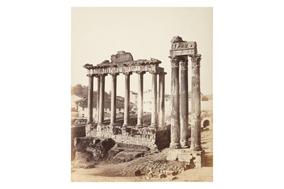 Lot 110 - James Anderson (1813-1877)