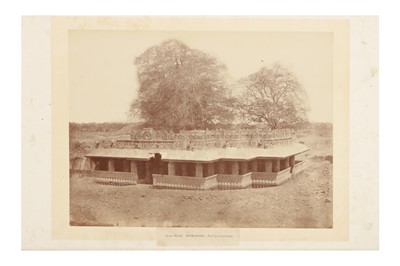 Lot 119 - William Henry Pigou (1818-1858)