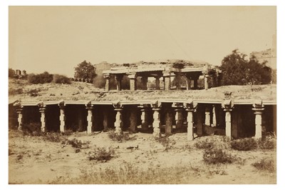 Lot 114 - Thomas Biggs (1822-1905)
