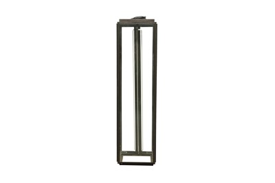 Lot 392 - A LARGE MODERNIST HANGING PENDANT LIGHT, CONTEMPORARY