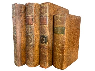 Lot 13 - Montaigne (Michel de) Les Essais…