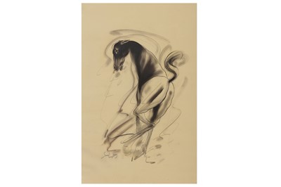 Lot 42 - SUNIL DAS (INDIAN 1939-2015)