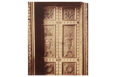 Lot 86 - Eugène Atget 1857–1927