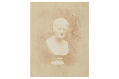 Lot 70 - William Henry Fox Talbot (1800-1877)