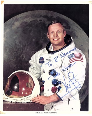 Lot 385 - Nasa Interest.