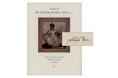Lot 6 - Flint (William Russell)