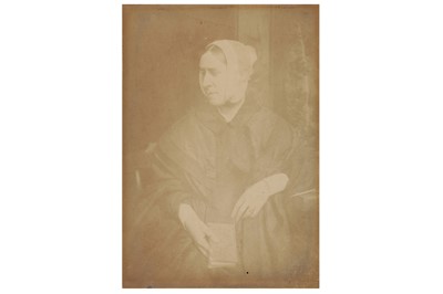 Lot 62 - David Octavus Hill (1802 - 1870) Robert Adamson (1821-1848)