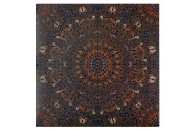 Lot 270 - DAMIEN HIRST (BRITISH B. 1965)