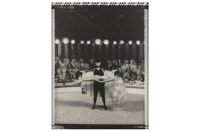 Lot 205 - Olivier Rebufa b.1958