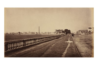 Lot 102 - Samuel Bourne (1834-1912)