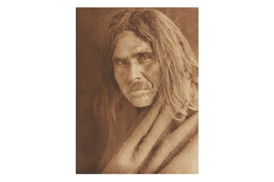 Lot 123 - Edward S. Curtis (1868–1952)