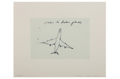 Lot 349 - TRACEY EMIN (BRITISH B. 1963)