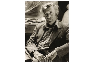 Lot 224 - Noel Chanan b.1939