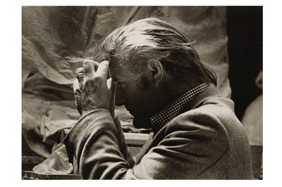 Lot 188 - Noel Chanan b.1939