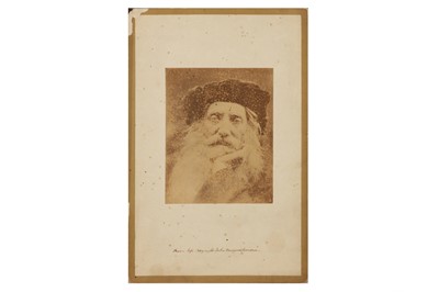 Lot 51 - Julia Margaret Cameron (1815-1879)