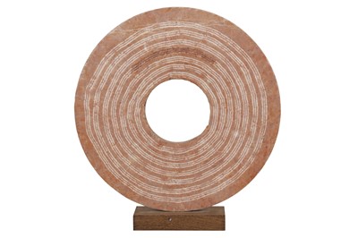 Lot 259 - ALEXIA WEILL (FRENCH/SWISS)