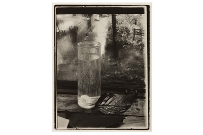 Lot 232 - Josef Sudek (1896-1976)
