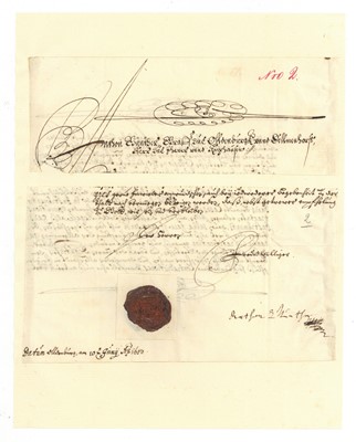 Lot 347 - Gunther (Antony)