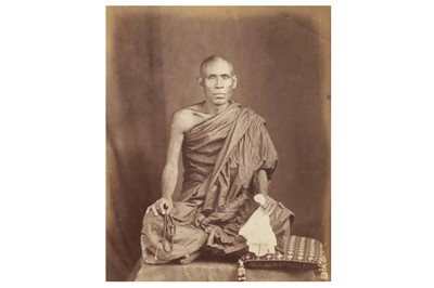 Lot 104 - Photographer Unknown c.1860s-1870s