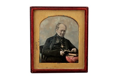 Lot 13 - John Jabez Edwin Mayall (1813-1901)