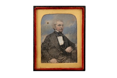 Lot 33 - Richard Beard (1801-1885)