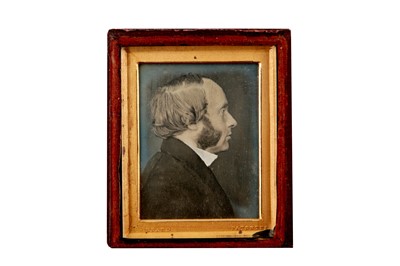 Lot 17 - Beard Patentee c.1842