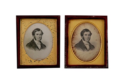 Lot 15 - William Edward Kilburn (1818-1891)