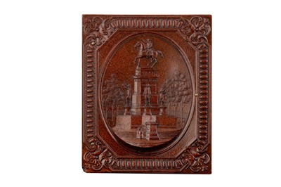 Lot 23 - Daguerrian Unknown c.1850s