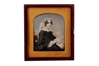 Lot 34 - William Edward Kilburn (1818-1891)