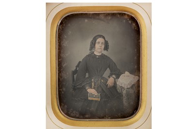 Lot 12 - François Benjamin Lamiche (1808-c.1870)