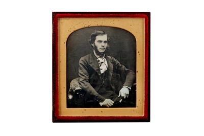 Lot 26 - Antoine François Jean Claudet (1797-1867)