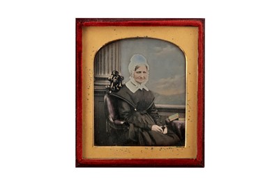 Lot 25 - John Jabez Edwin Mayall (1813-1901)