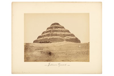Lot 98 - Antonio Beato (1835-1906)