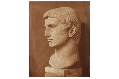 Lot 134 - Adolphe Braun (1811-1877)