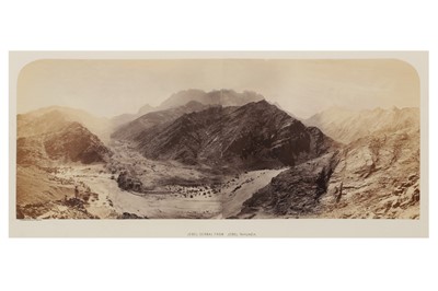 Lot 101 - James Mcdonald (1822-1885)