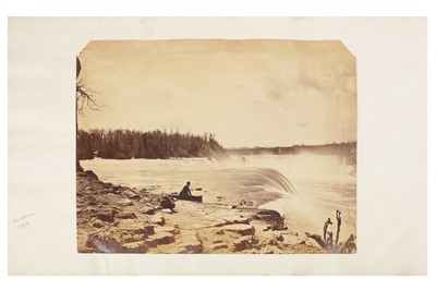 Lot 131 - William Notman (1826-1891)