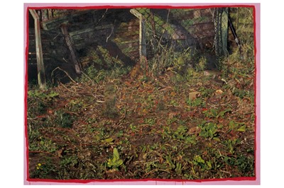 Lot 228 - SIMON LING (BRITISH B. 1968)