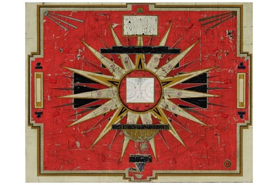 Lot 240 - HENRIJS PREISS (LATVIAN B. 1973)