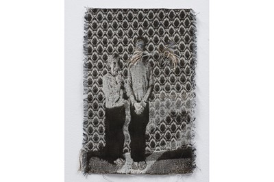 Lot 214 - JONNY BRIGGS (BRITISH B. 1985)
