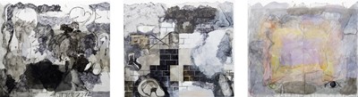 Lot 208 - JOHN FINNERAN (AMERICAN B. 1979)