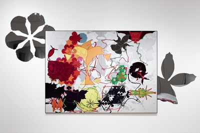 Lot 218 - ERIC CHAN SCHATZ (JAPANESE B. 1968) AND HEATHER CHAN SCHATZ (AMERICAN B. 1968)