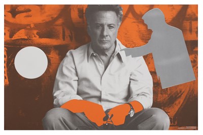 Lot 388 - JOHN BALDESSARI (AMERICAN 1931–2020)