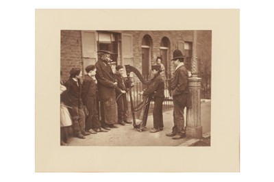 Lot 91 - John Thomson (1837 – 1921)