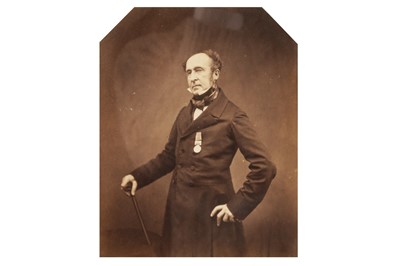 Lot 103 - Maull & Polyblank (1854-1865)
