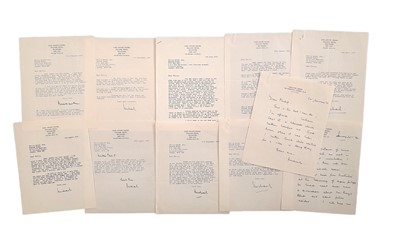 Lot 272 - Pitt-Rivers (Michael)
