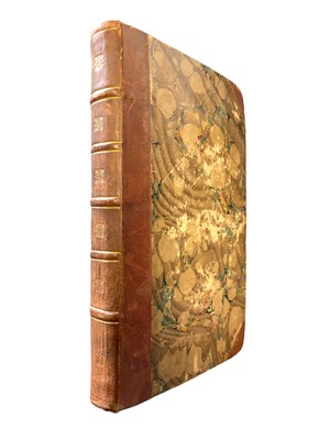 Lot 307 - A MISCELLANEOUS COLLECTION OF SMALL COLOUR ENGRAVINGS AND WATERCOLOURS